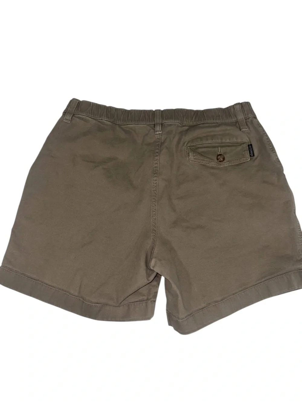 Chubbies 5.5” inseam